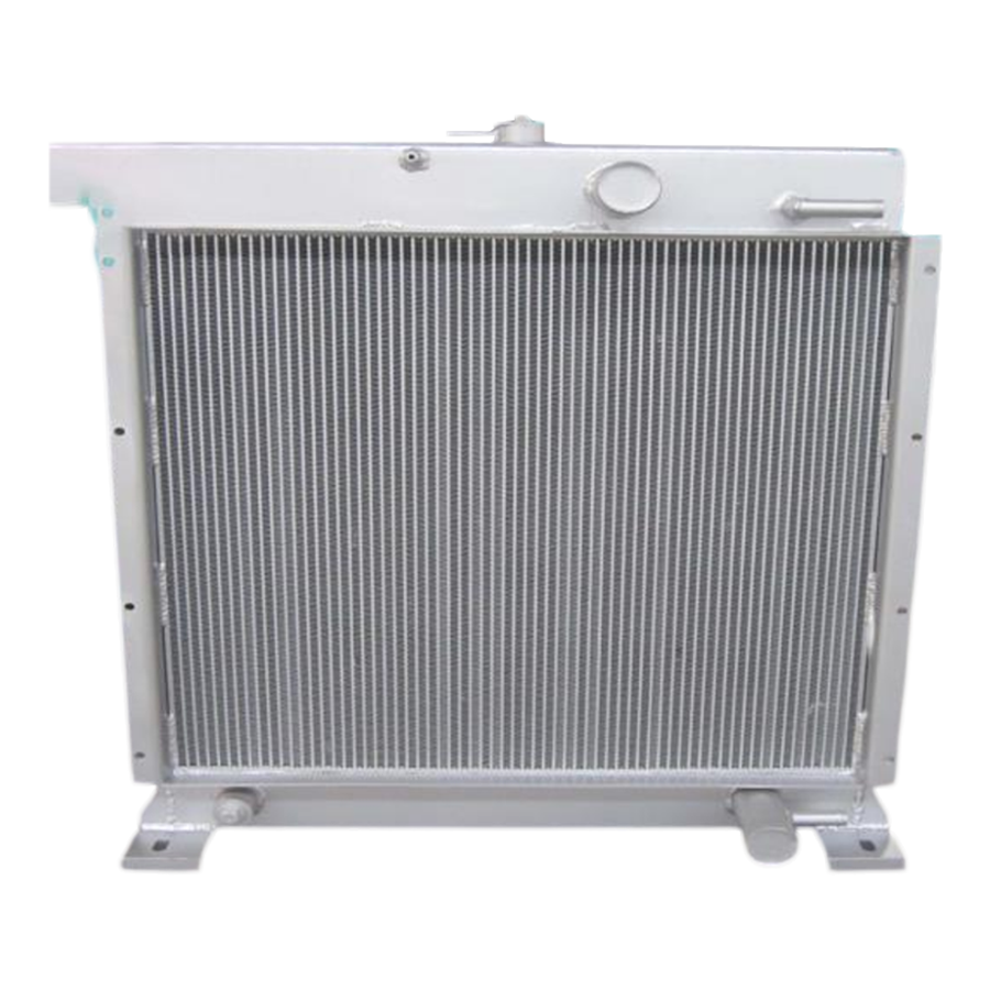 Radiator Manufacturer in UAE